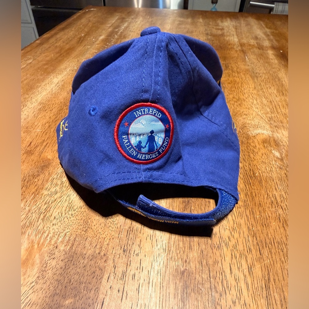 Napa Racing Baseball Cap - Picture 3 of 9